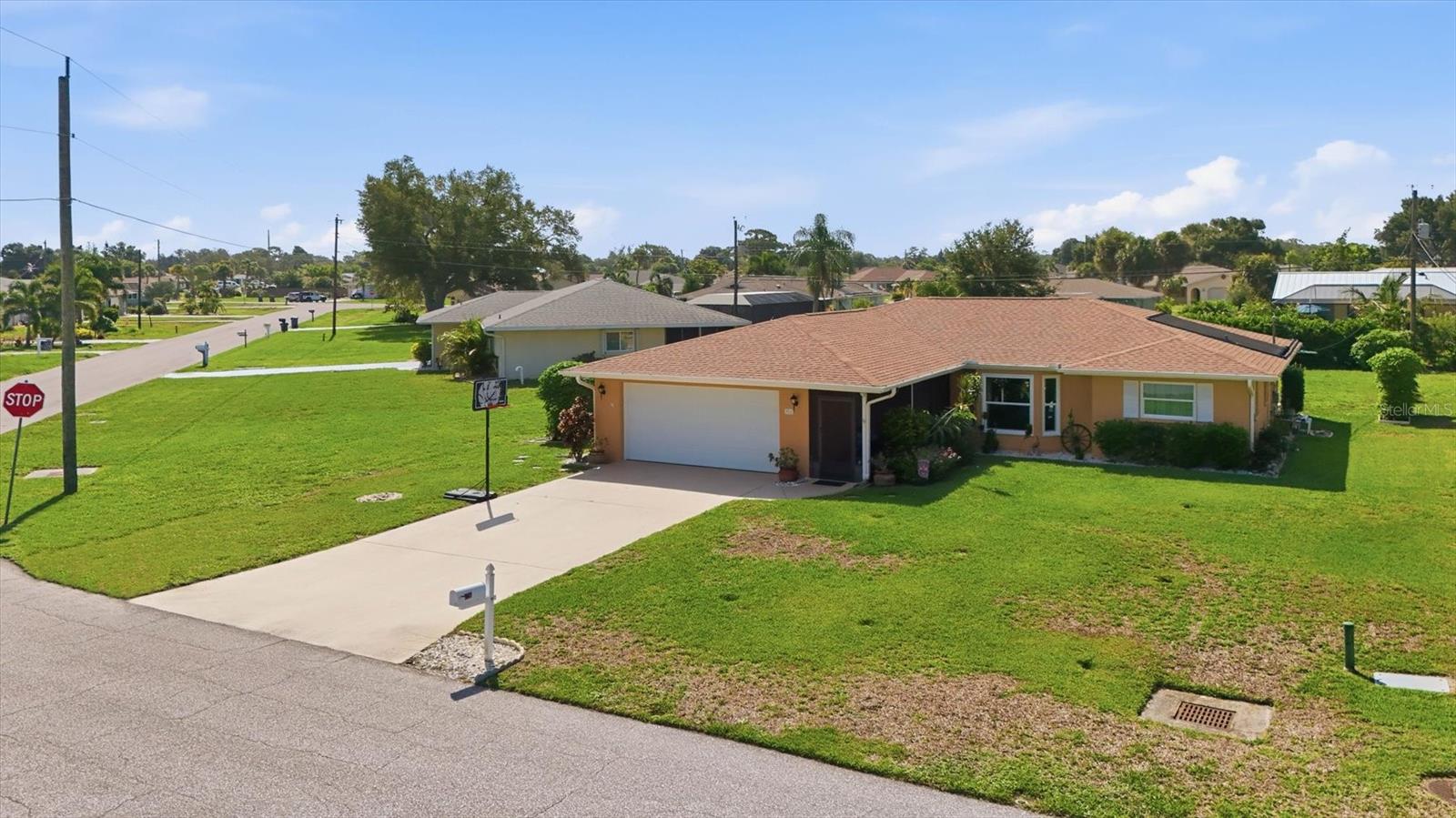 911 GASPARILLA BOULEVARD