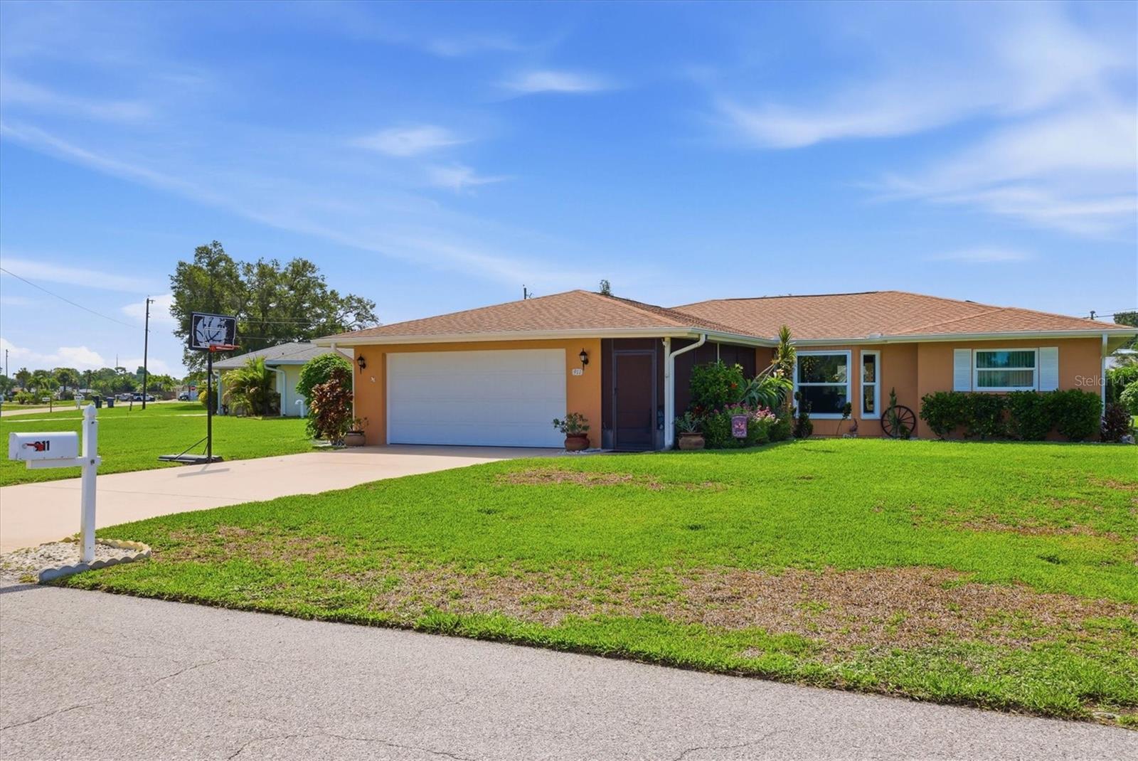 911 GASPARILLA BOULEVARD
