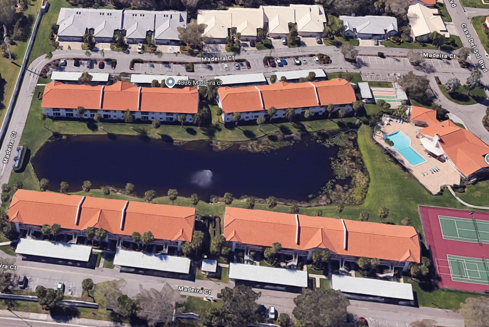4268 MADEIRA COURT 3324