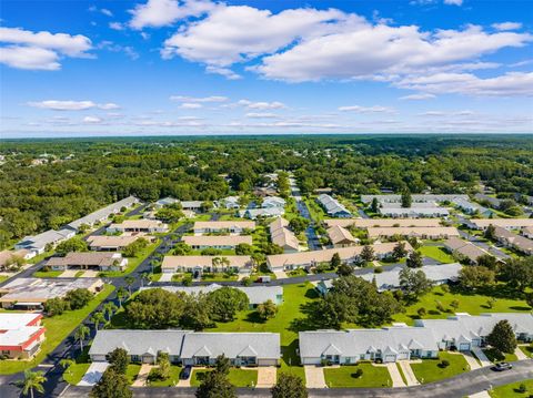 A home in NEW PORT RICHEY