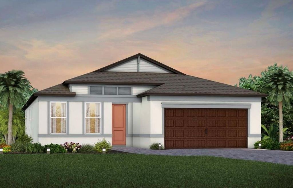 Photo of 33263 Binding Ties Ln, Wesley Chapel, FL 33545 (MLS # J994529)