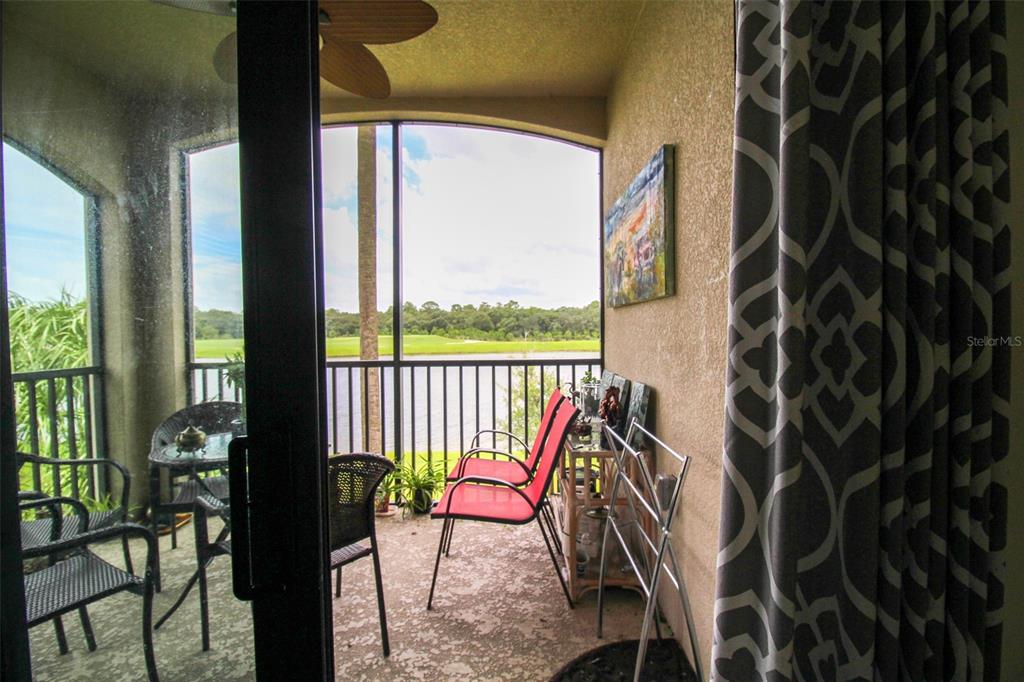TERRACE II AT LAKEWOOD NATIONAL PH I - Residential Lease