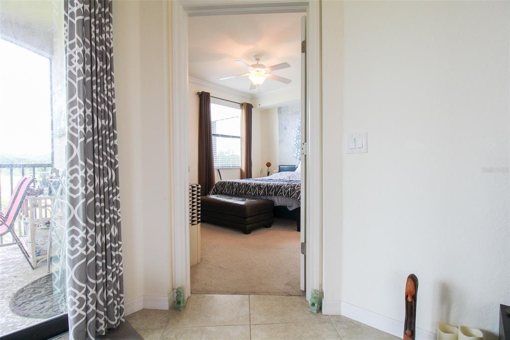 TERRACE II AT LAKEWOOD NATIONAL PH I - Residential Lease