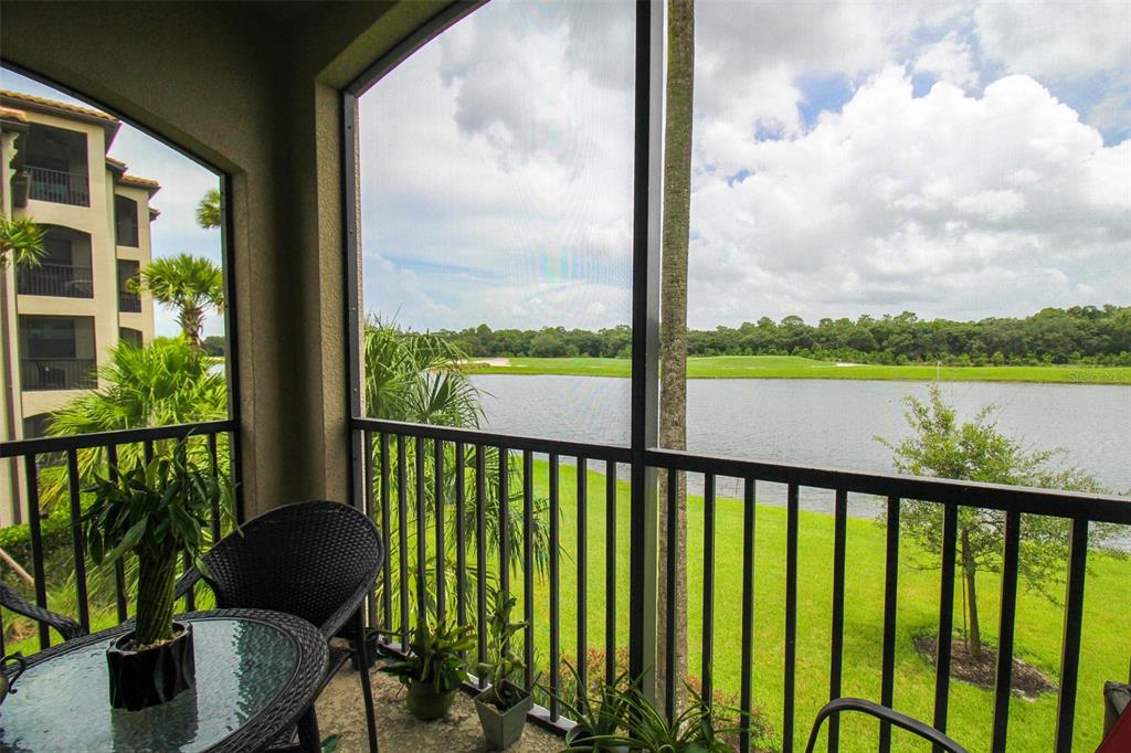 TERRACE II AT LAKEWOOD NATIONAL PH I - Residential Lease