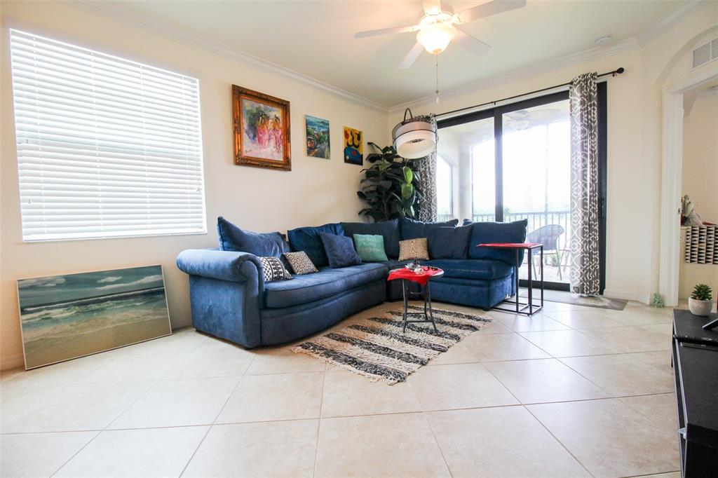 TERRACE II AT LAKEWOOD NATIONAL PH I - Residential Lease