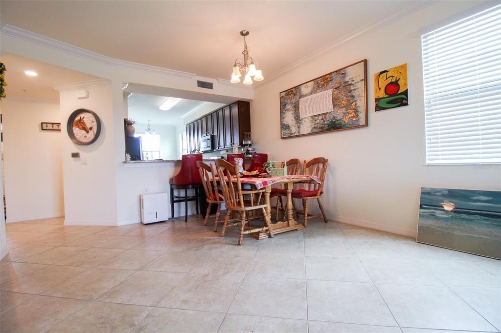 TERRACE II AT LAKEWOOD NATIONAL PH I - Residential Lease