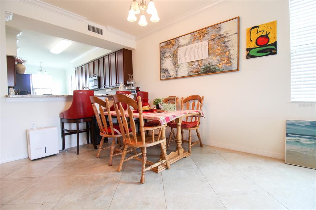 TERRACE II AT LAKEWOOD NATIONAL PH I - Residential Lease