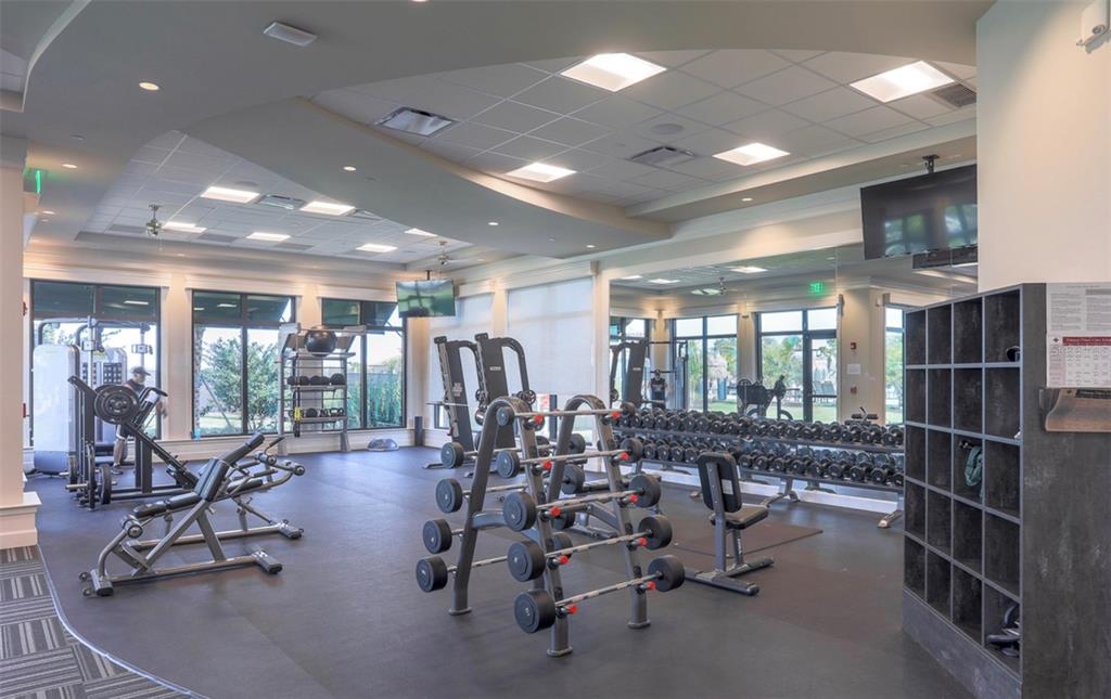 TERRACE II AT LAKEWOOD NATIONAL PH I - Residential Lease