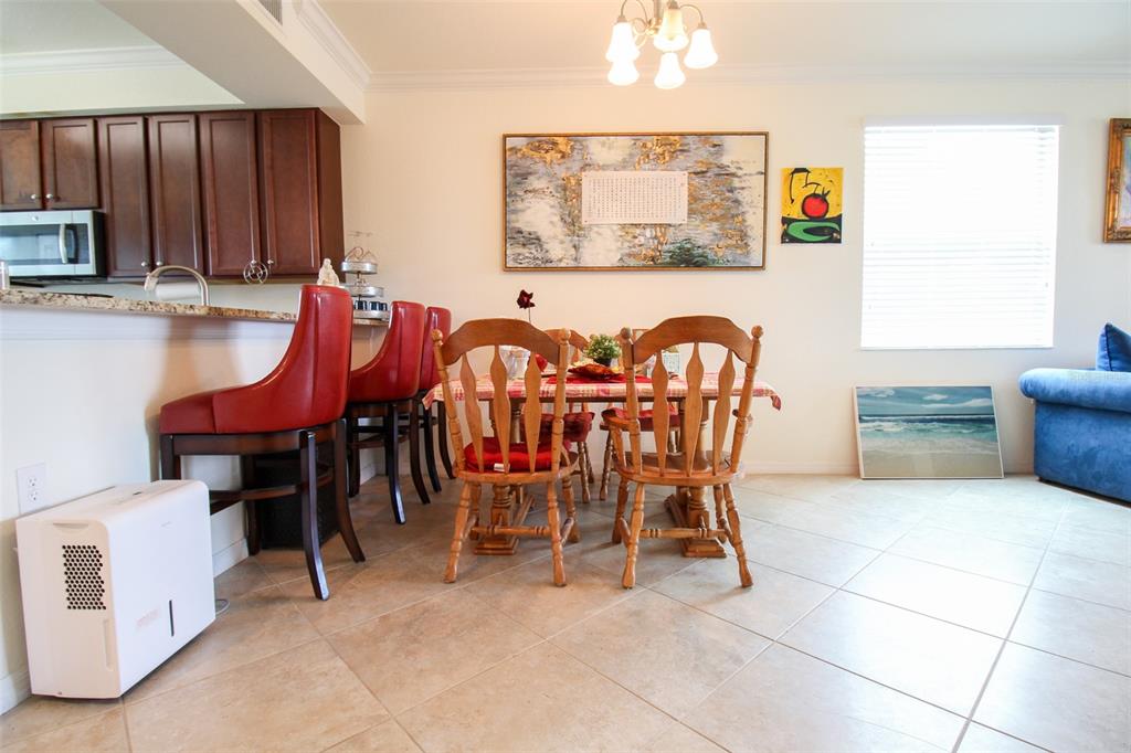 TERRACE II AT LAKEWOOD NATIONAL PH I - Residential Lease