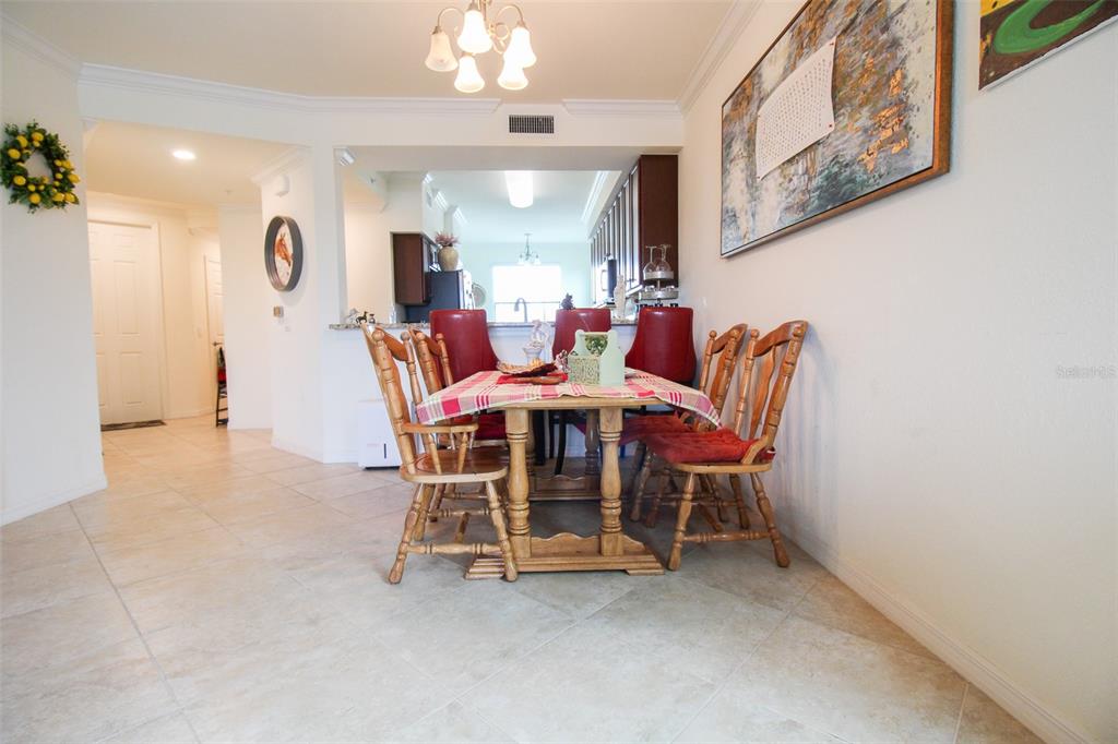 TERRACE II AT LAKEWOOD NATIONAL PH I - Residential Lease