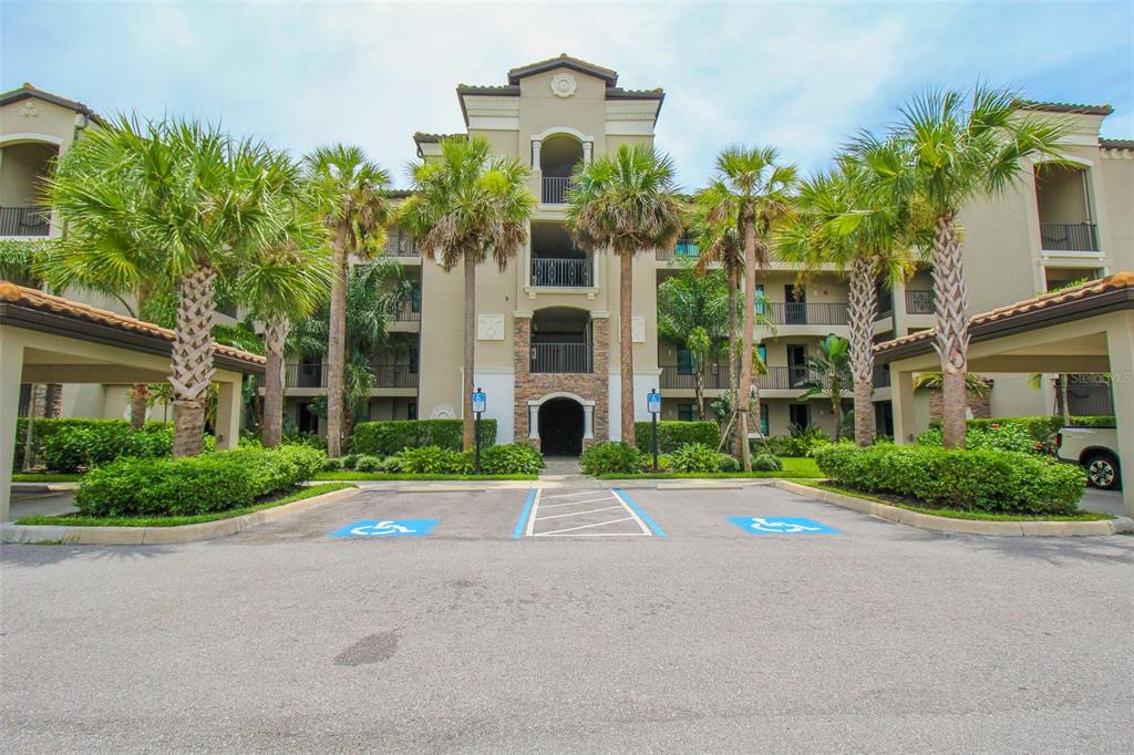 TERRACE II AT LAKEWOOD NATIONAL PH I - Residential Lease