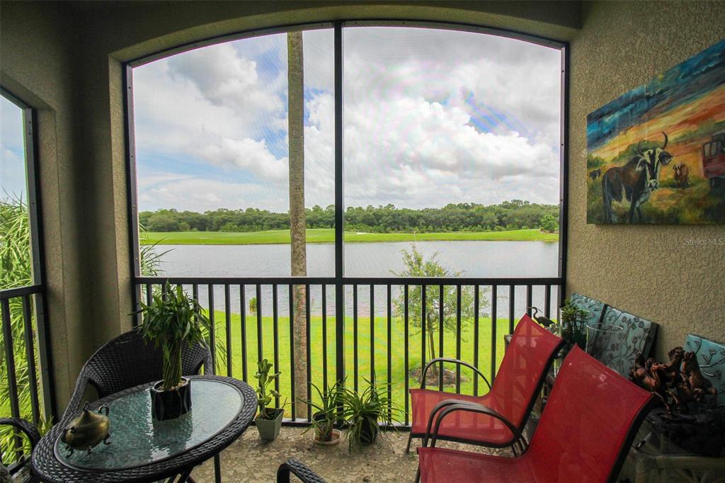TERRACE II AT LAKEWOOD NATIONAL PH I - Residential Lease