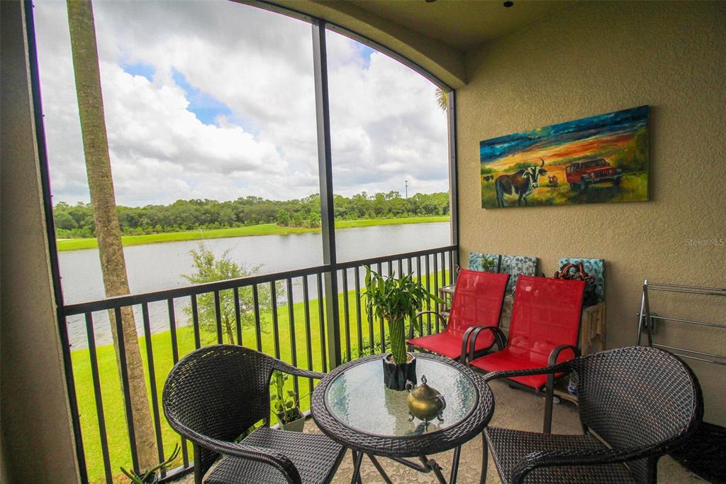 TERRACE II AT LAKEWOOD NATIONAL PH I - Residential Lease