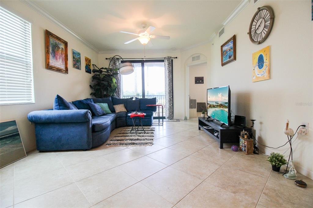 TERRACE II AT LAKEWOOD NATIONAL PH I - Residential Lease
