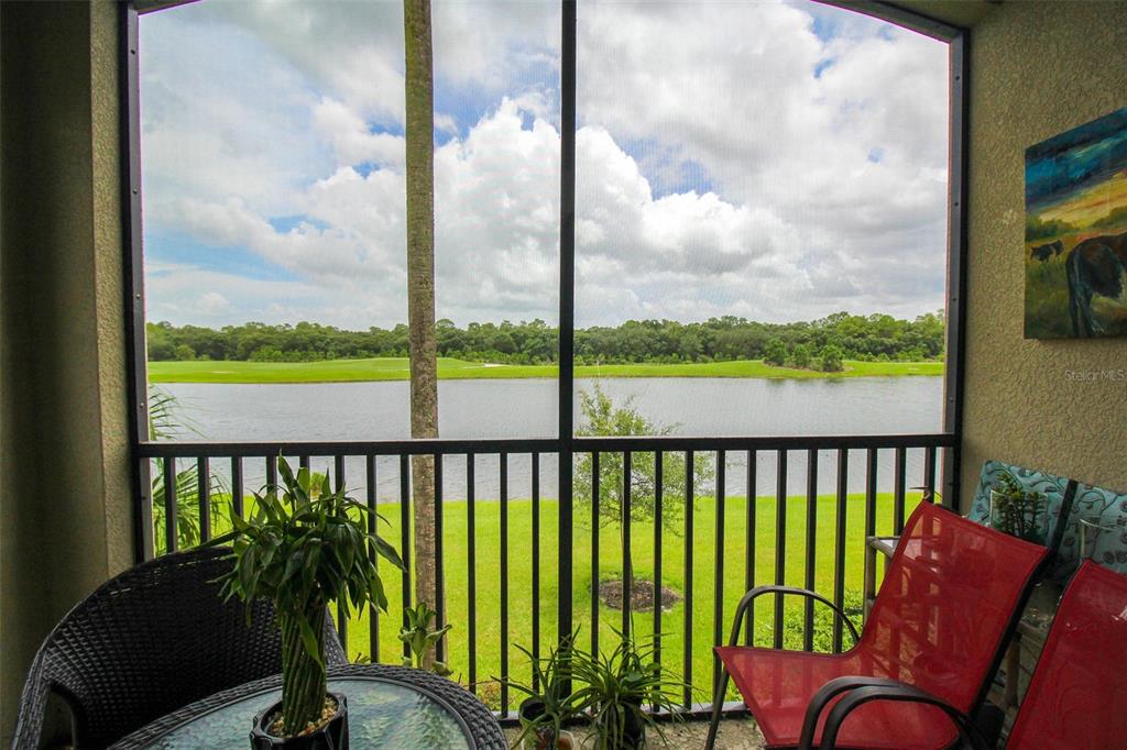 TERRACE II AT LAKEWOOD NATIONAL PH I - Residential Lease