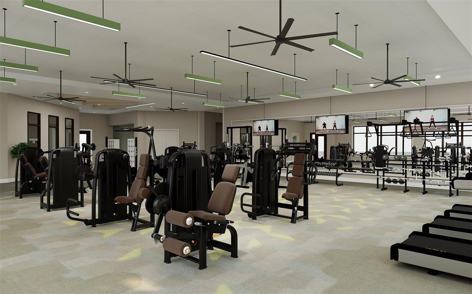 DEL WEBB SUNCHASE PH 1 - Residential