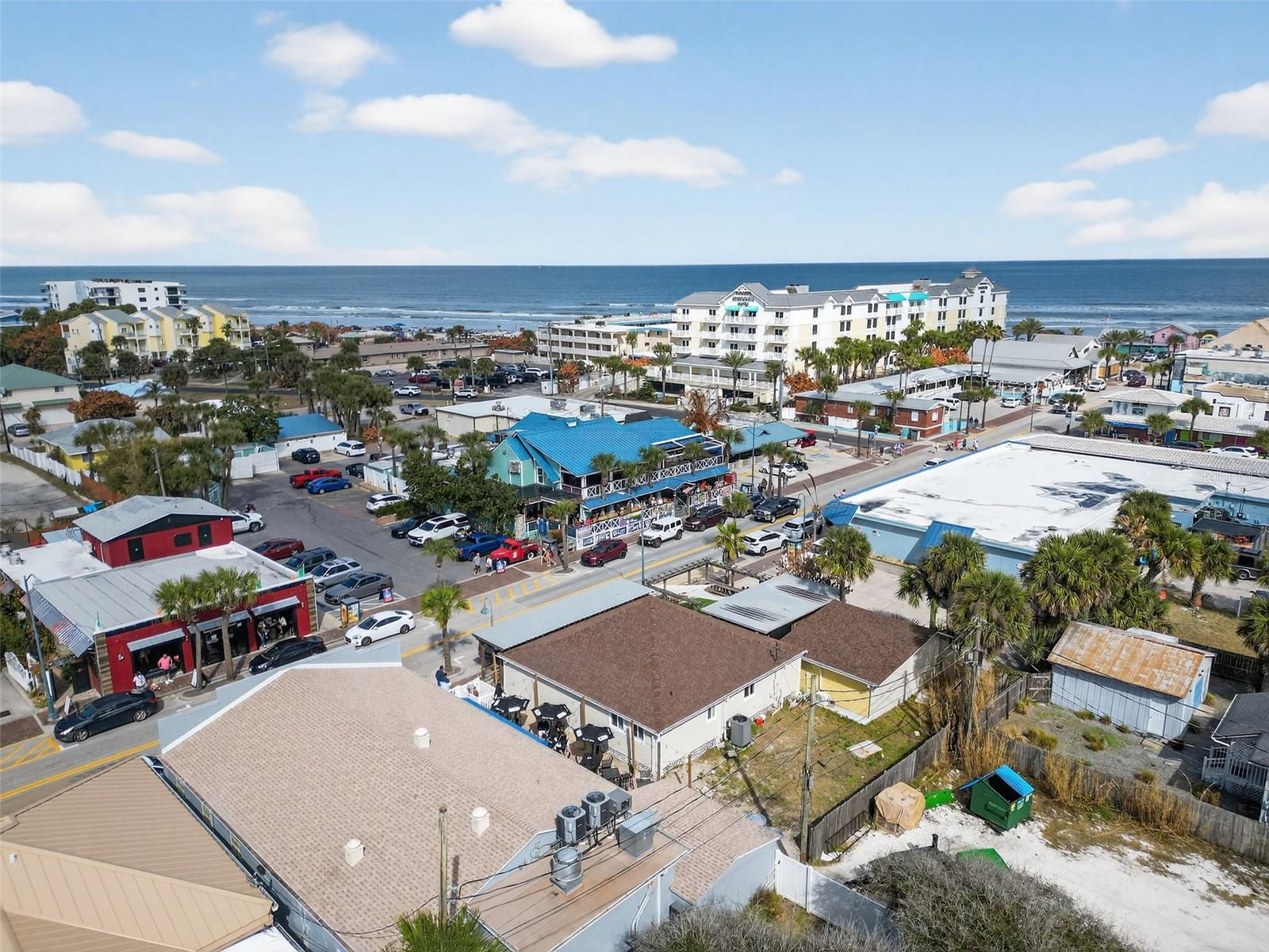 NEW SMYRNA BRIDGE & INV CO WALKER GRANT - Commercial Sale