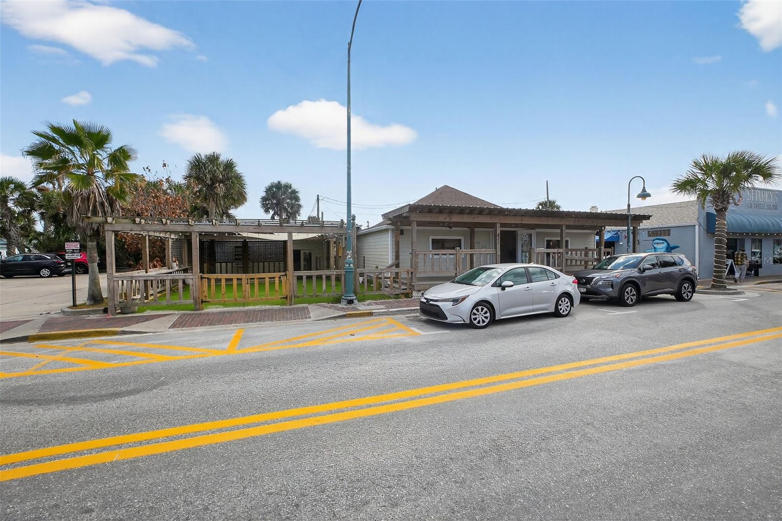 NEW SMYRNA BRIDGE & INV CO WALKER GRANT - Commercial Sale