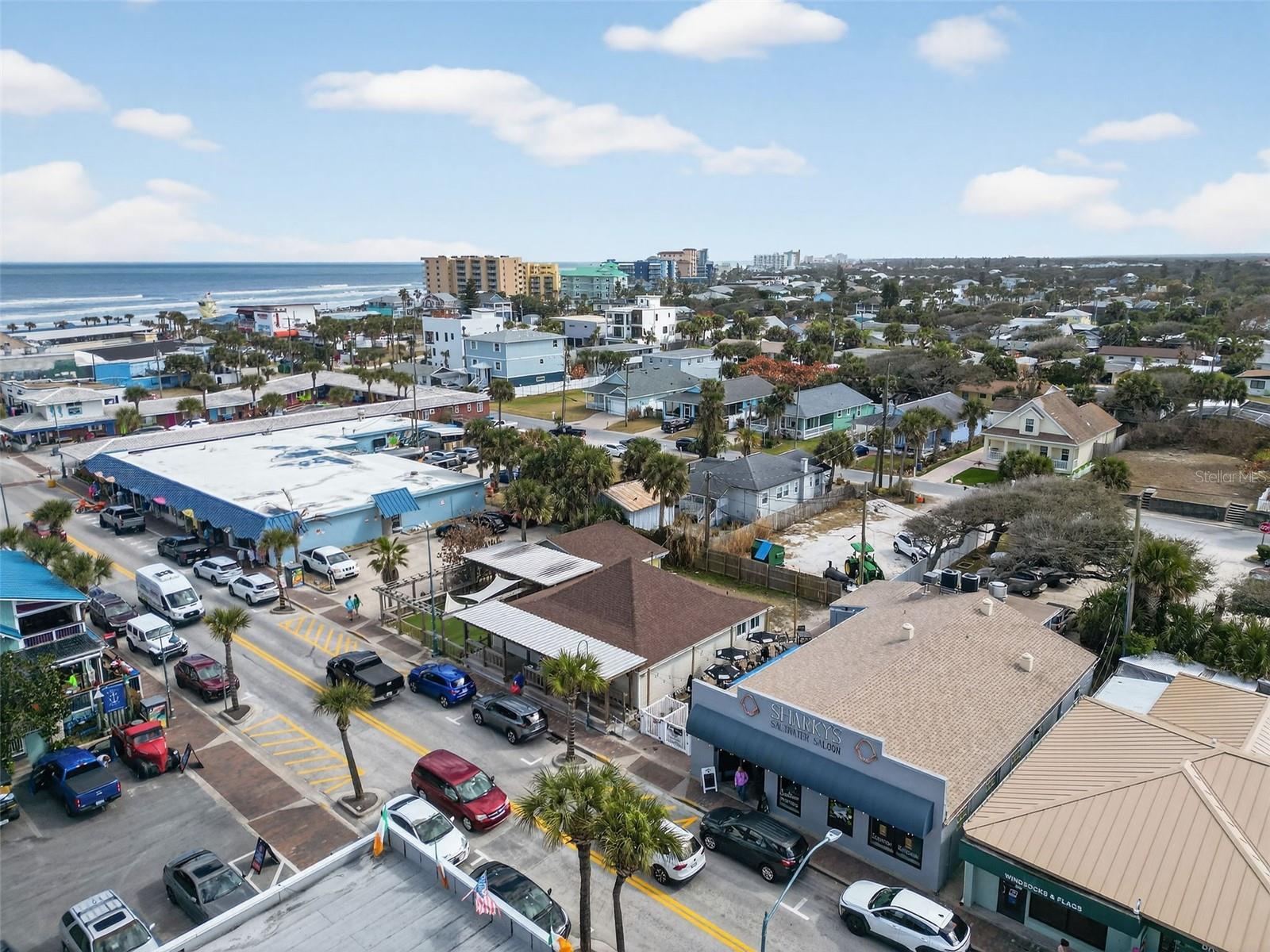 NEW SMYRNA BRIDGE & INV CO WALKER GRANT - Commercial Sale