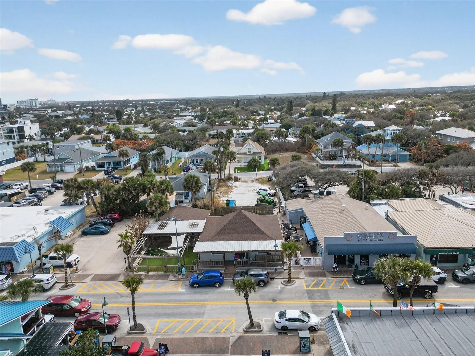 NEW SMYRNA BRIDGE & INV CO WALKER GRANT - Commercial Sale