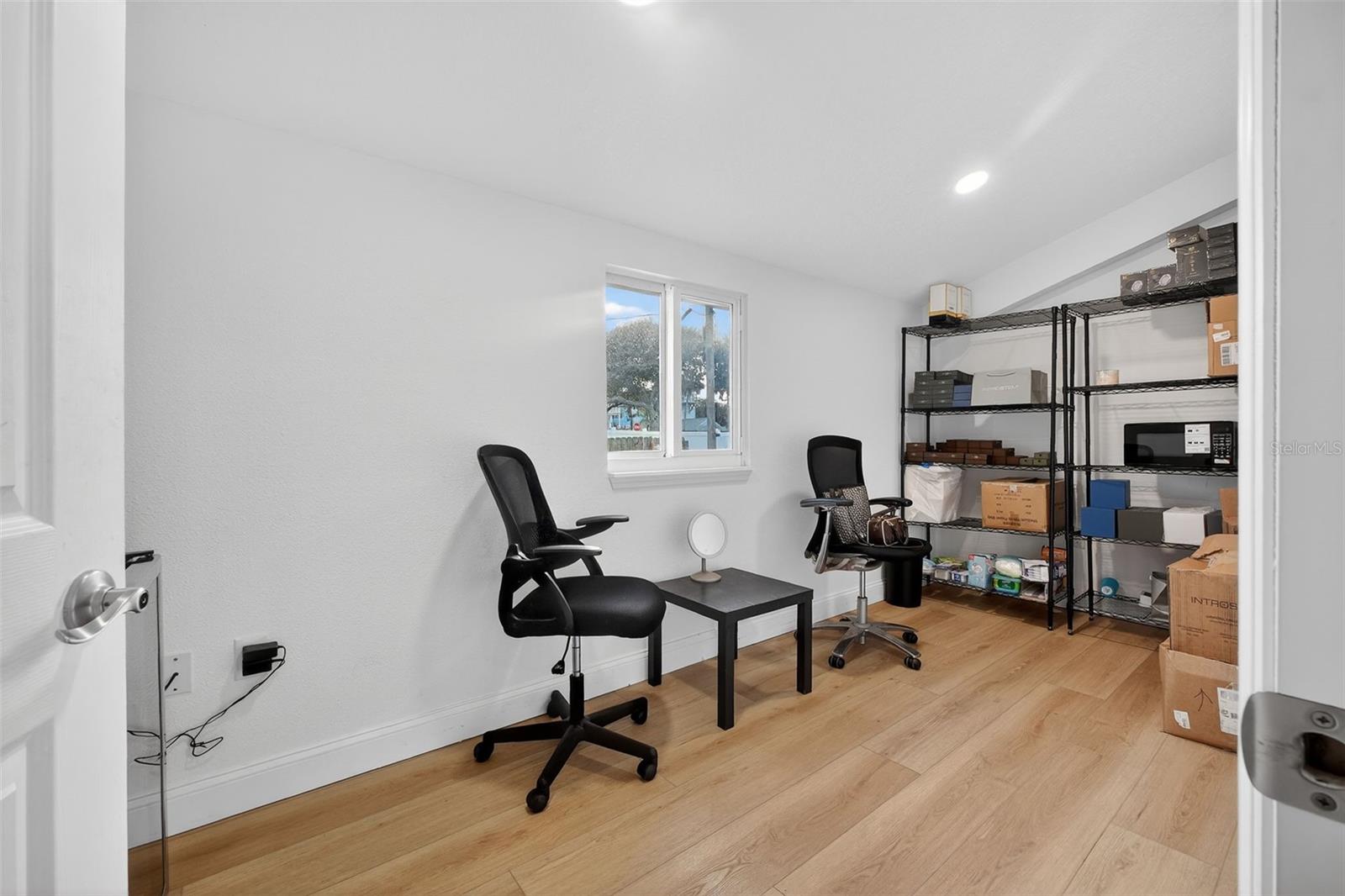 NEW SMYRNA BRIDGE & INV CO WALKER GRANT - Commercial Sale