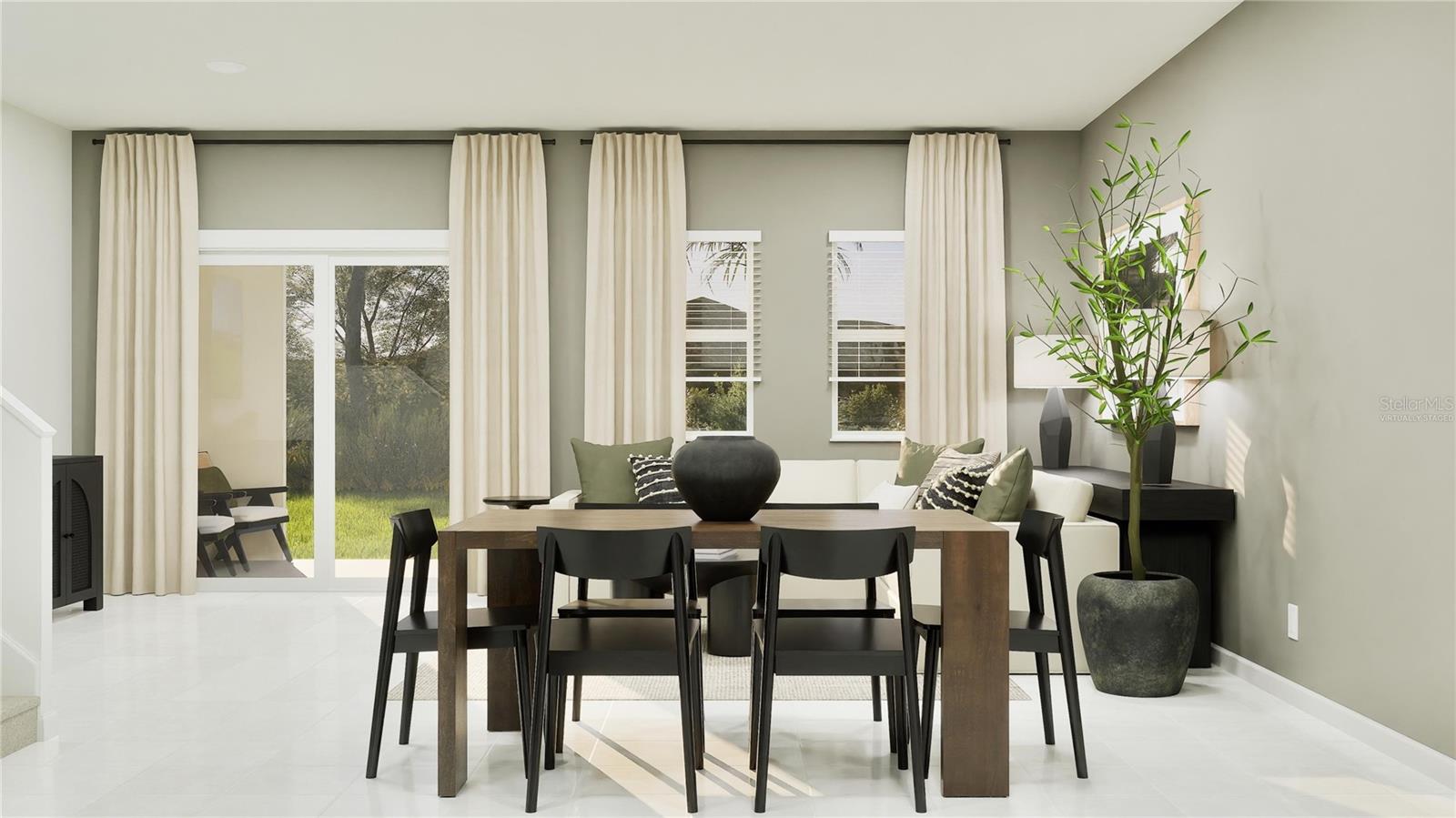 BRENTWOOD TH - Residential