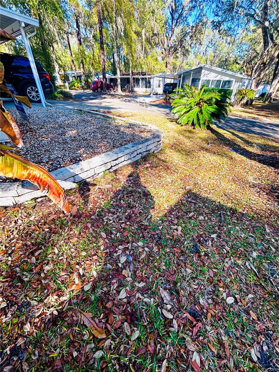 COUNTRYSIDE ESTATES ROC INC - Residential