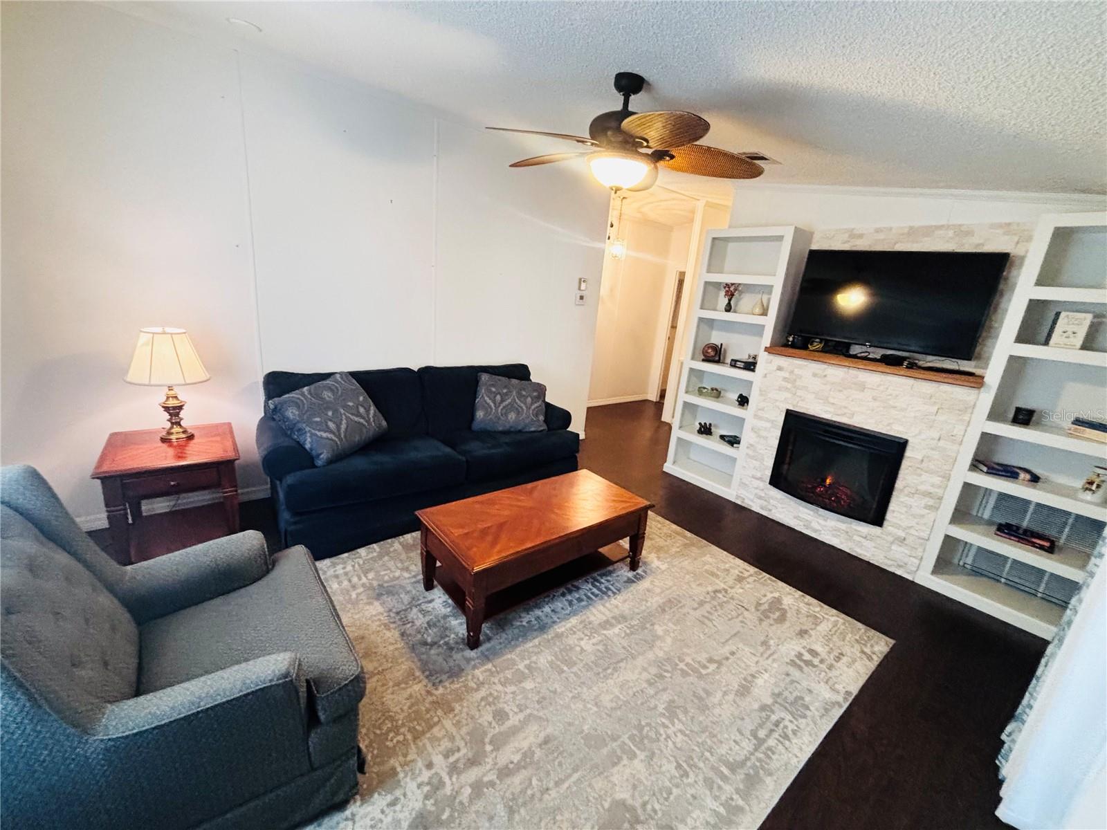 COUNTRYSIDE ESTATES ROC INC - Residential