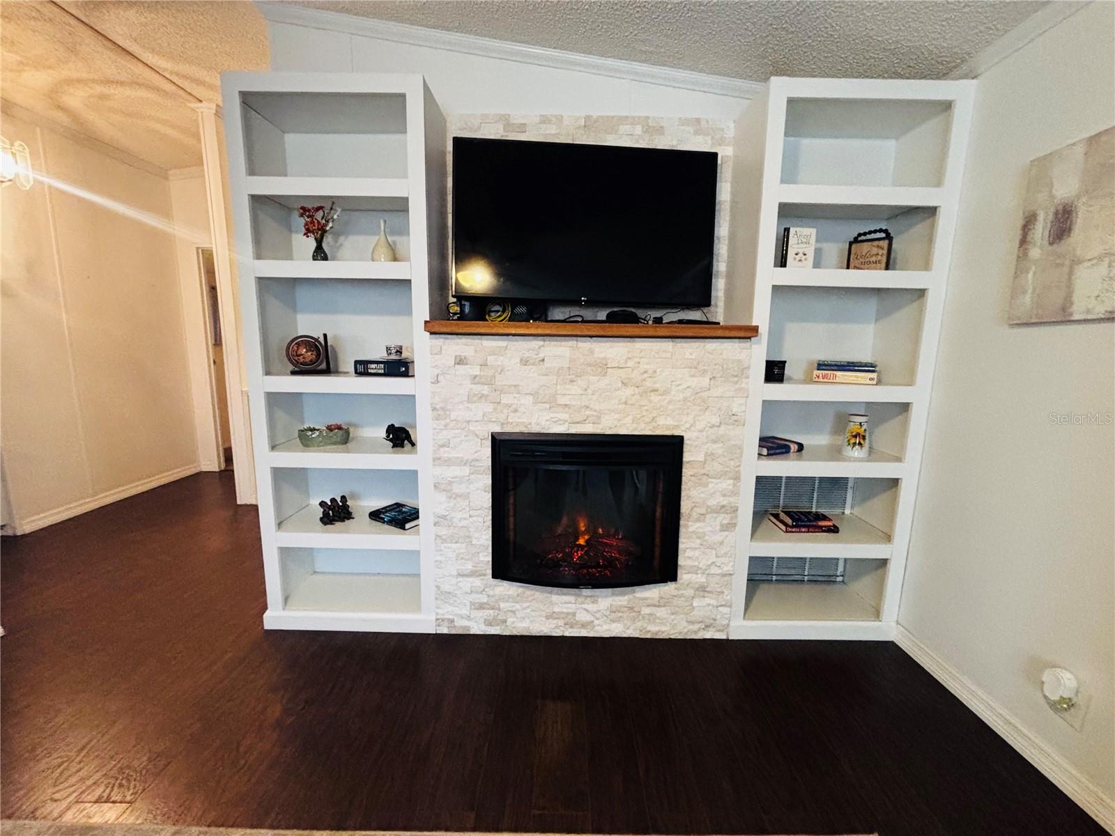 COUNTRYSIDE ESTATES ROC INC - Residential