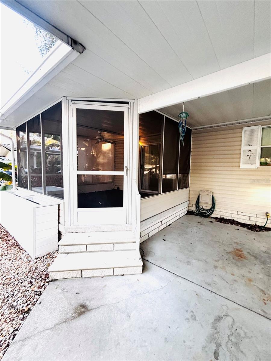 COUNTRYSIDE ESTATES ROC INC - Residential