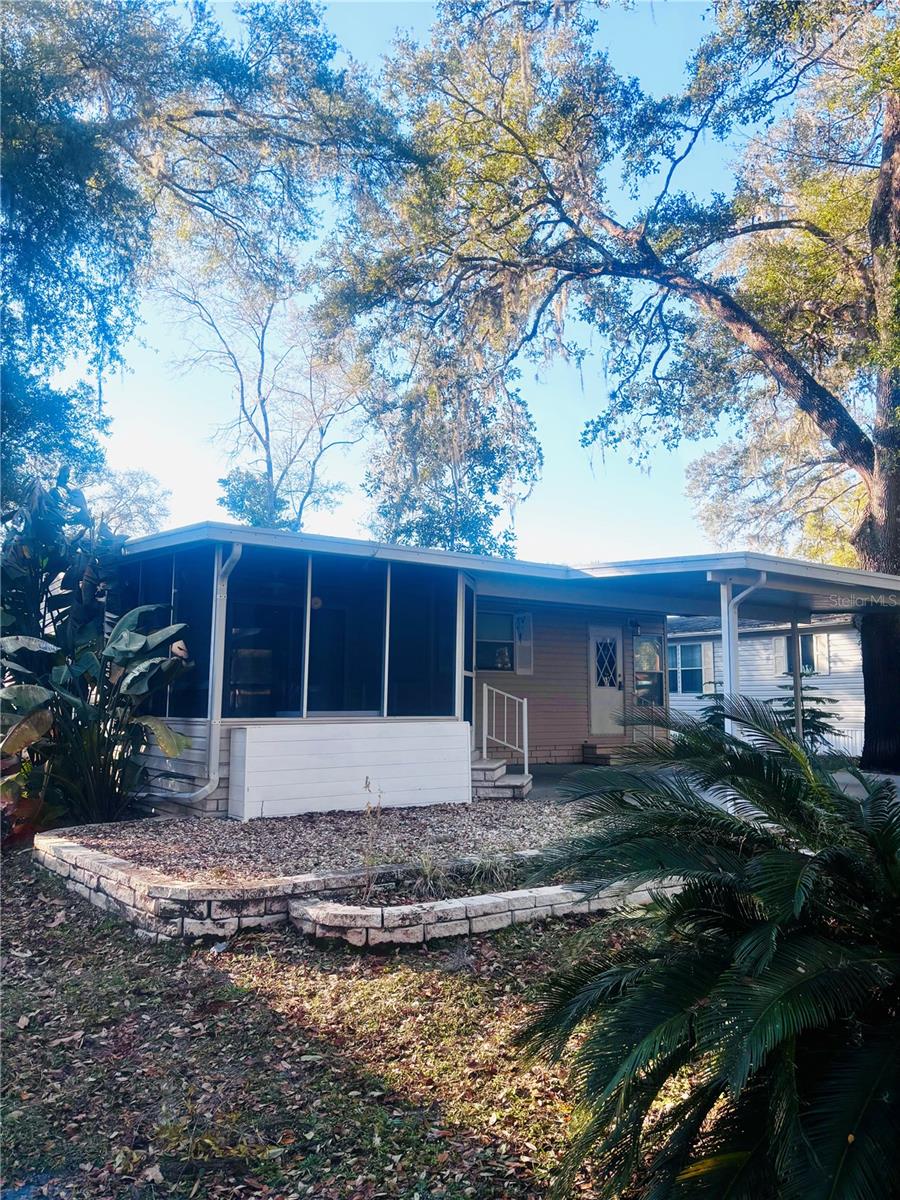 COUNTRYSIDE ESTATES ROC INC - Residential