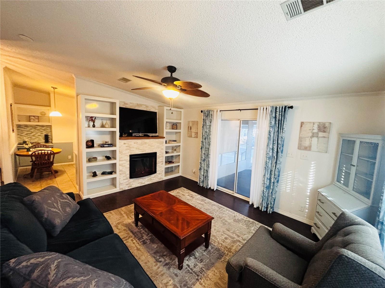 COUNTRYSIDE ESTATES ROC INC - Residential