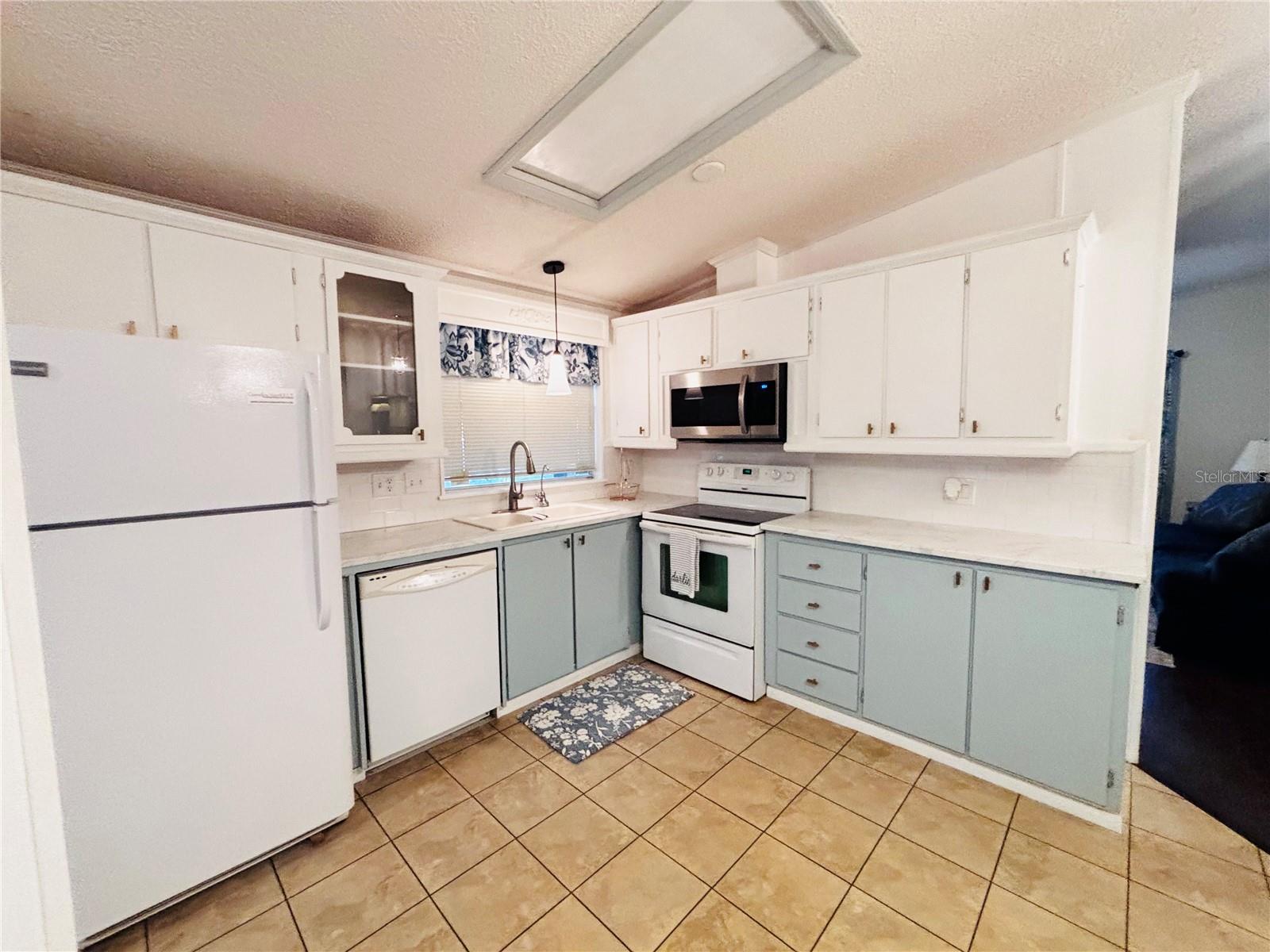 COUNTRYSIDE ESTATES ROC INC - Residential