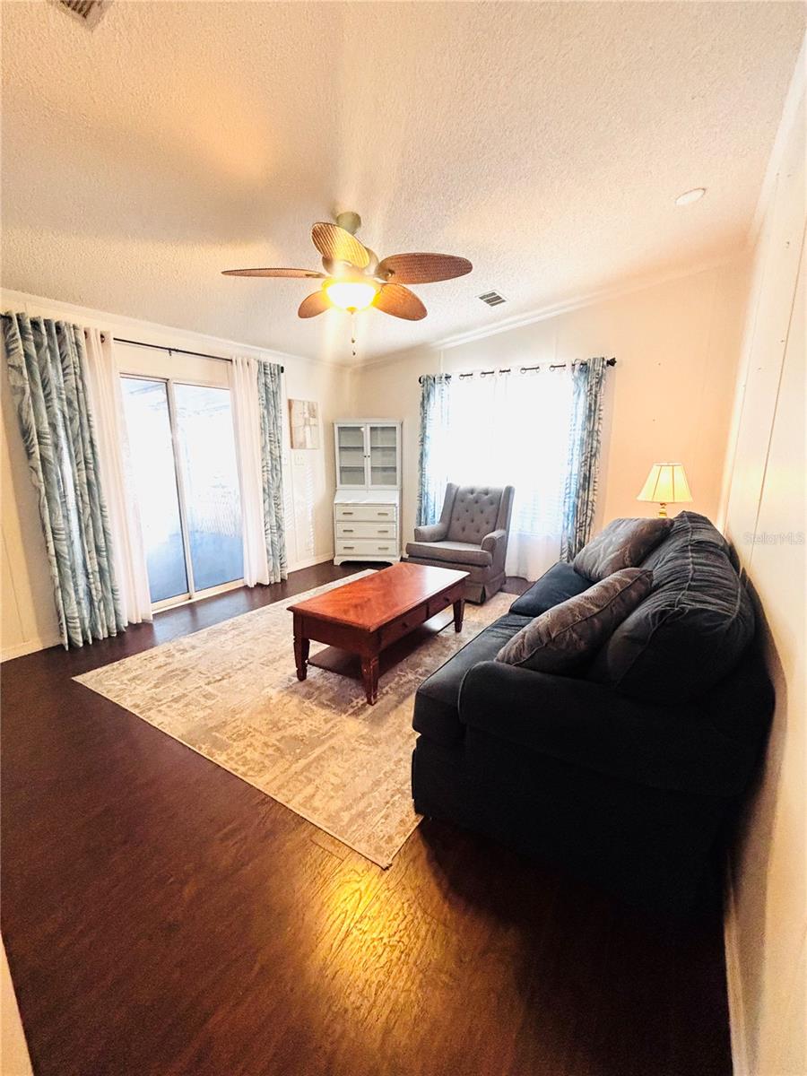 COUNTRYSIDE ESTATES ROC INC - Residential