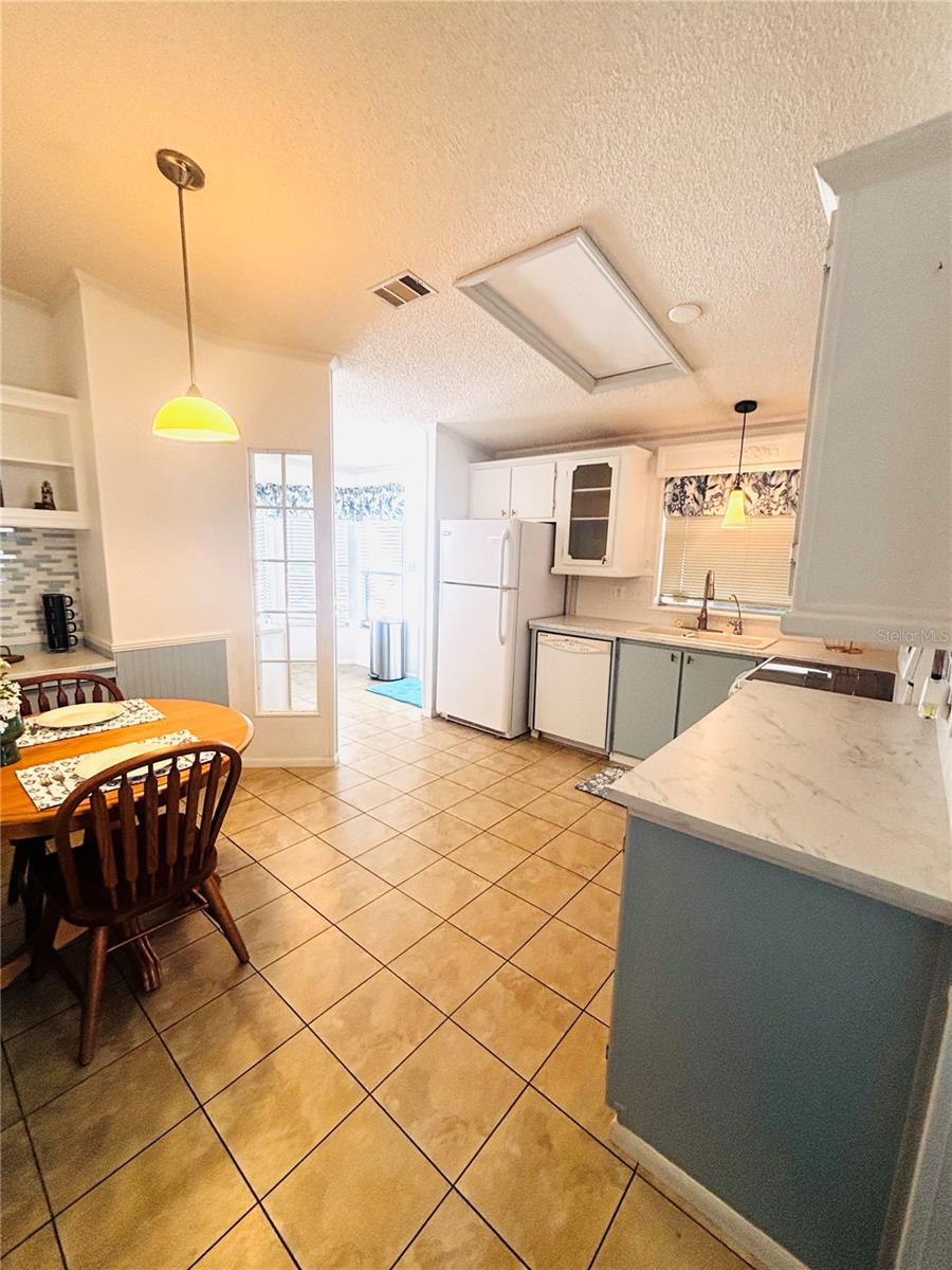 COUNTRYSIDE ESTATES ROC INC - Residential