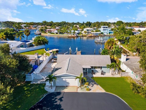 Photo of 4017 Church Creek Point, Largo, FL 33774 (MLS # TB8558951)