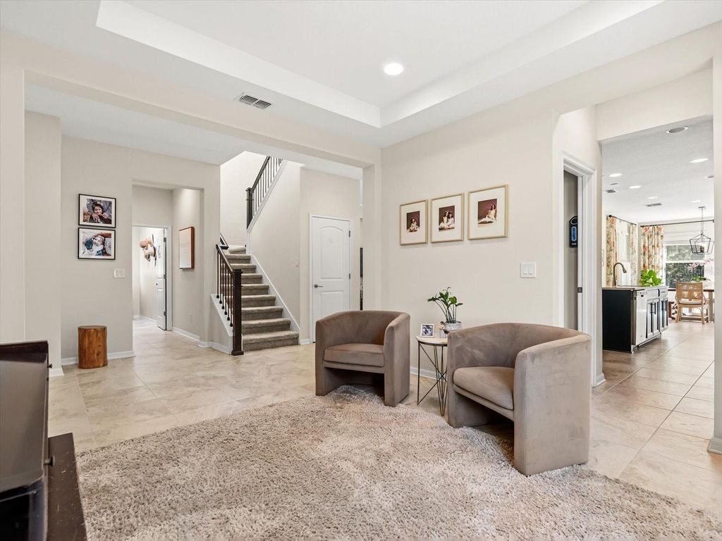 Photo of 17422 Channel Way, Winter Garden, FL 34787 (MLS # G5108709)