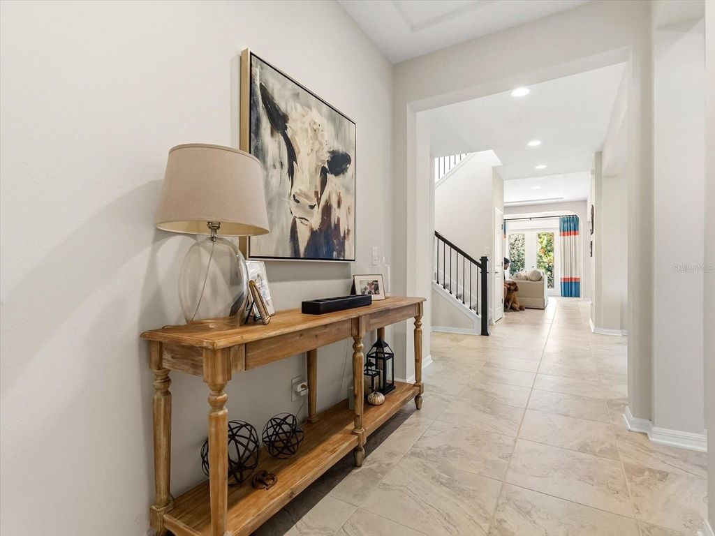 Photo of 17422 Channel Way, Winter Garden, FL 34787 (MLS # G5108709)