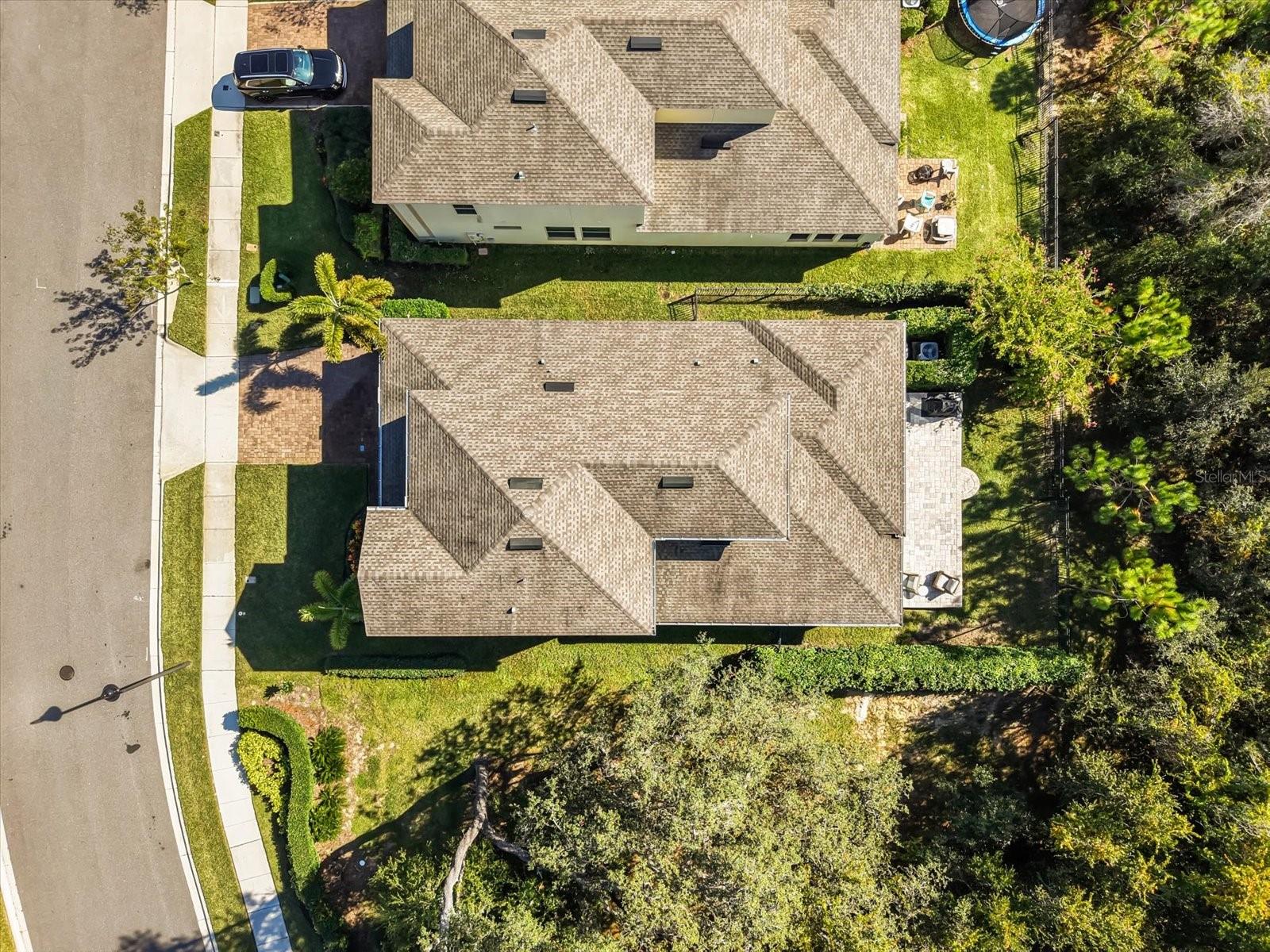 WATERSIDE ON JOHNS LAKE - Residential