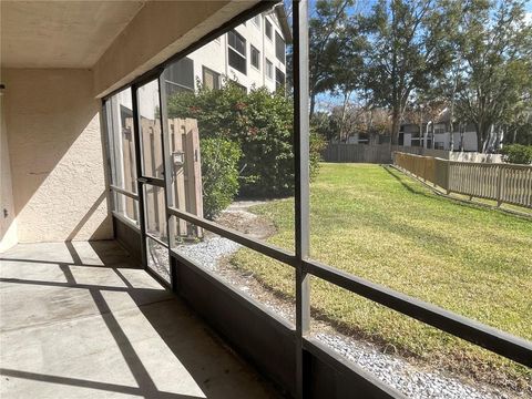 A home in ALTAMONTE SPRINGS