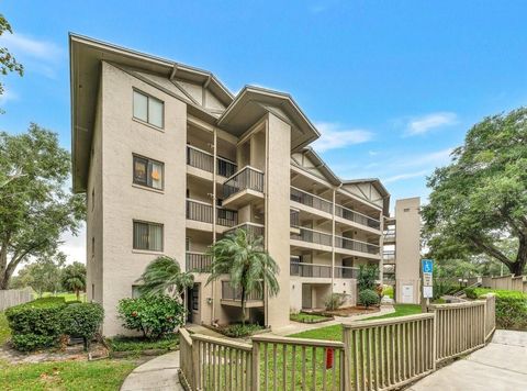 A home in ALTAMONTE SPRINGS