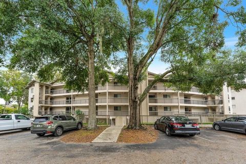 A home in ALTAMONTE SPRINGS