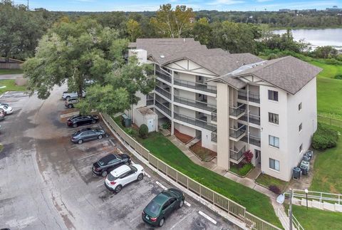 A home in ALTAMONTE SPRINGS