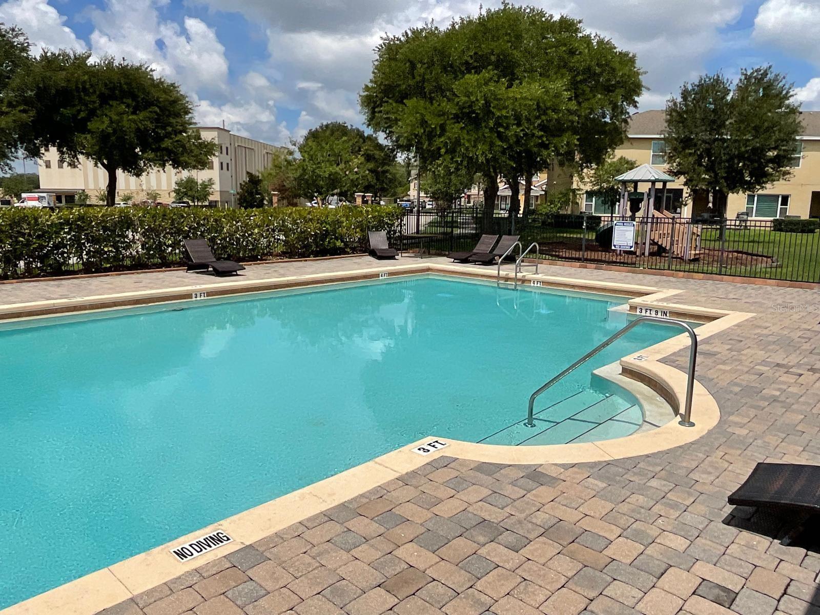 HERITAGE RUN - Residential Lease