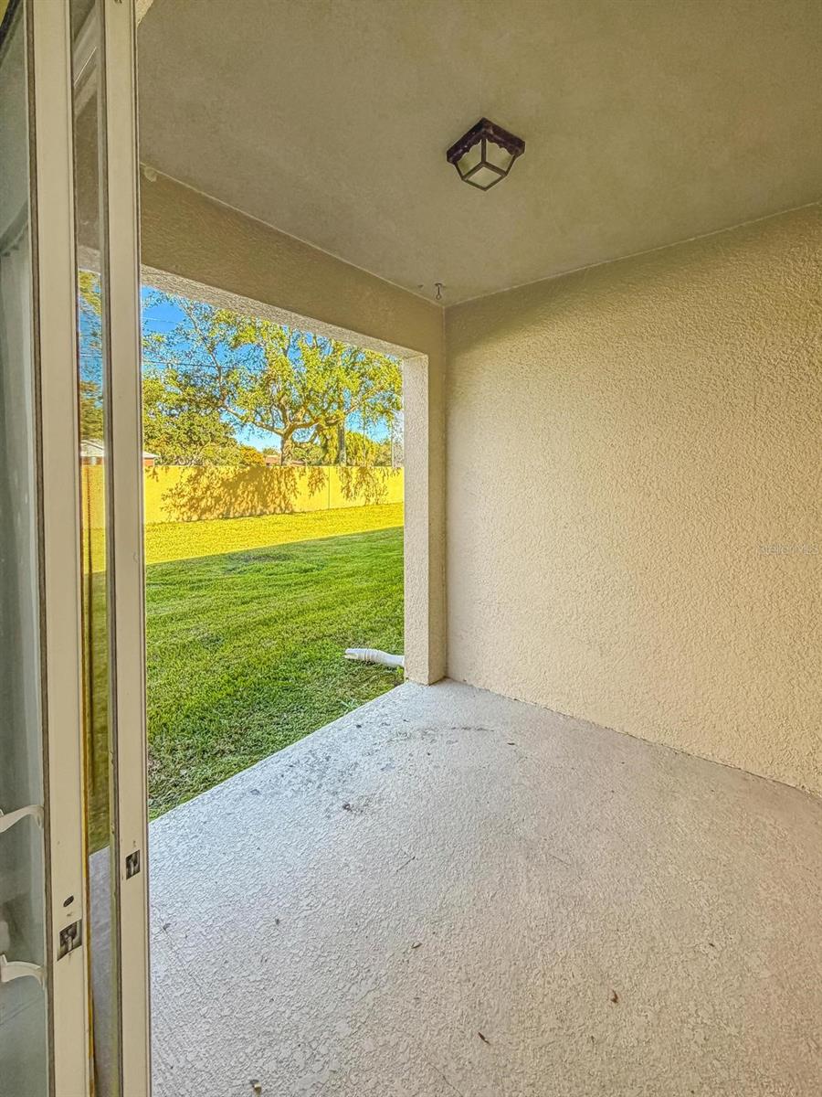 HERITAGE RUN - Residential Lease