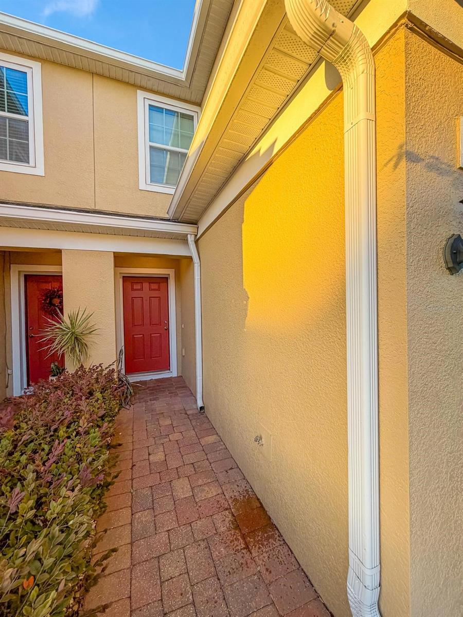 HERITAGE RUN - Residential Lease