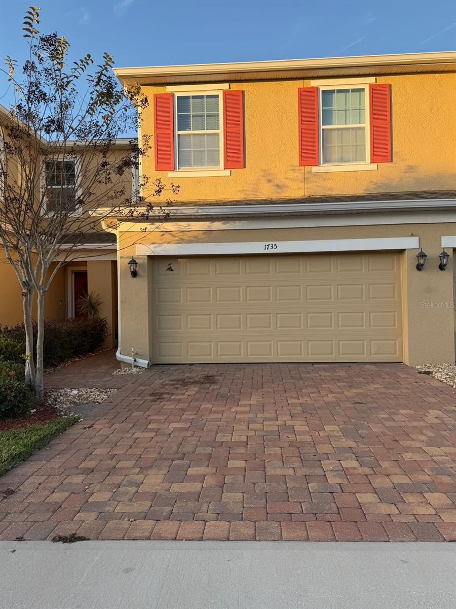 HERITAGE RUN - Residential Lease