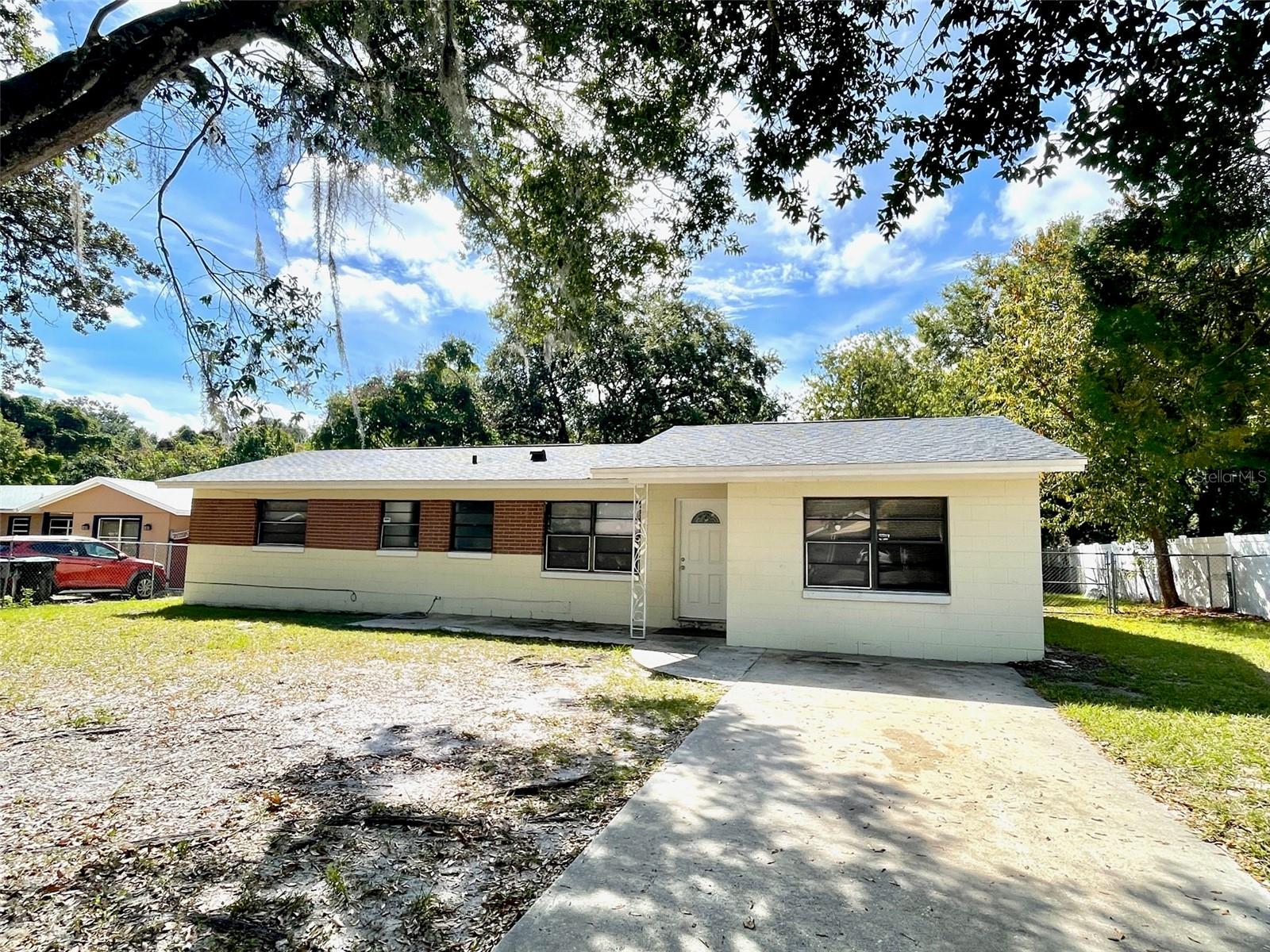 Nestled in a quietly neighborhood, this beautifully maintained home offers the ideal combination of functionality and charm. Featuring 3 spacious bedrooms and 2 updated bathrooms, the interior boasts an open-concept layout filled with natural light, perfect for both relaxing and entertaining. The kitchen shines with modern appliances, ample cabinetry, and a seamless flow into the dining and living areas. Step outside to a private backyard retreat—ideal for gatherings, gardening, or simply unwinding. Located just minutes from top-rated schools, shopping, dining, and major highways, 3204 Sutton Dr is the home you’ve been waiting for. Don’t miss this incredible opportunity—schedule your showing today!