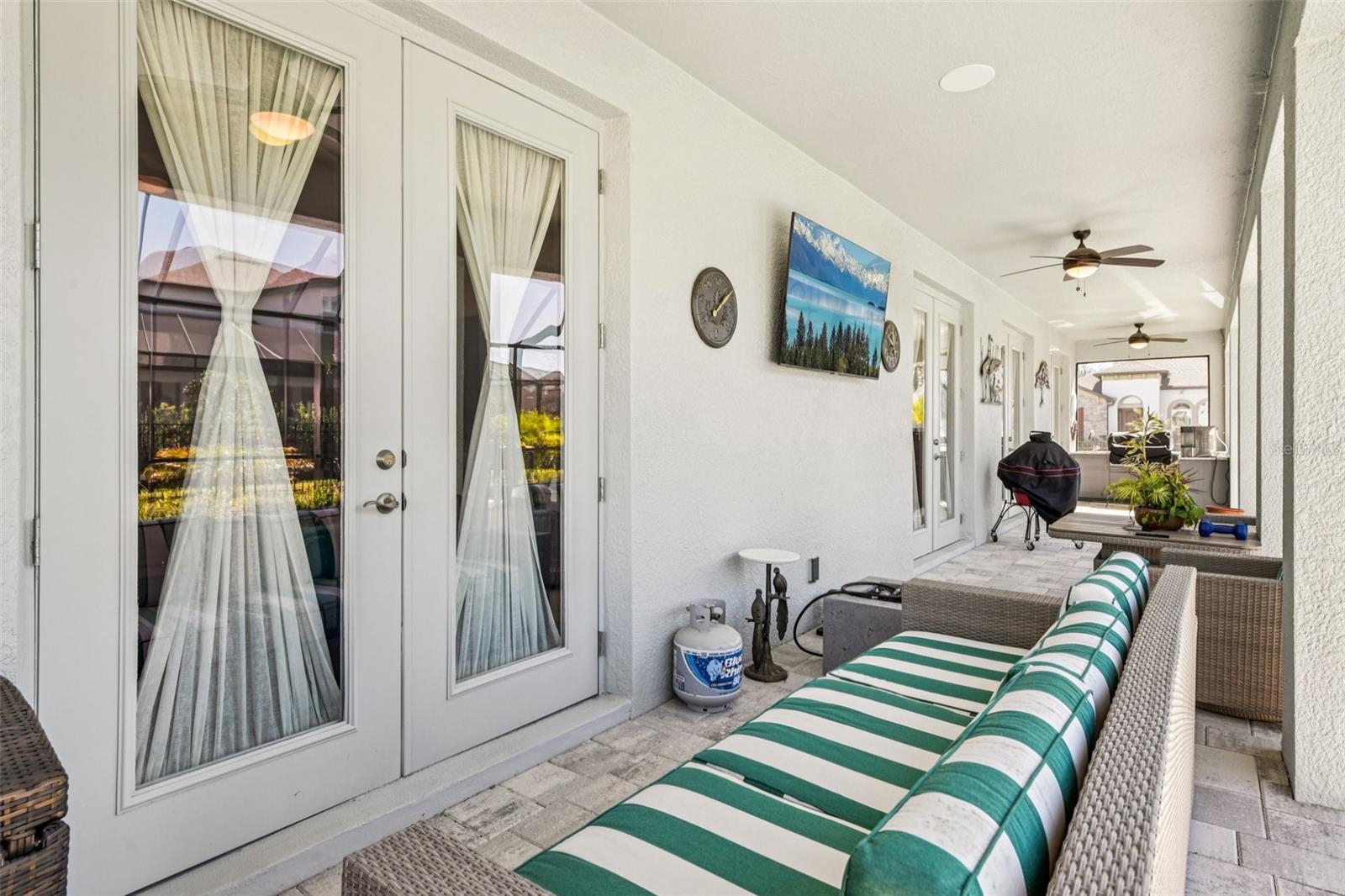 RED EMBER NORTH - Residential