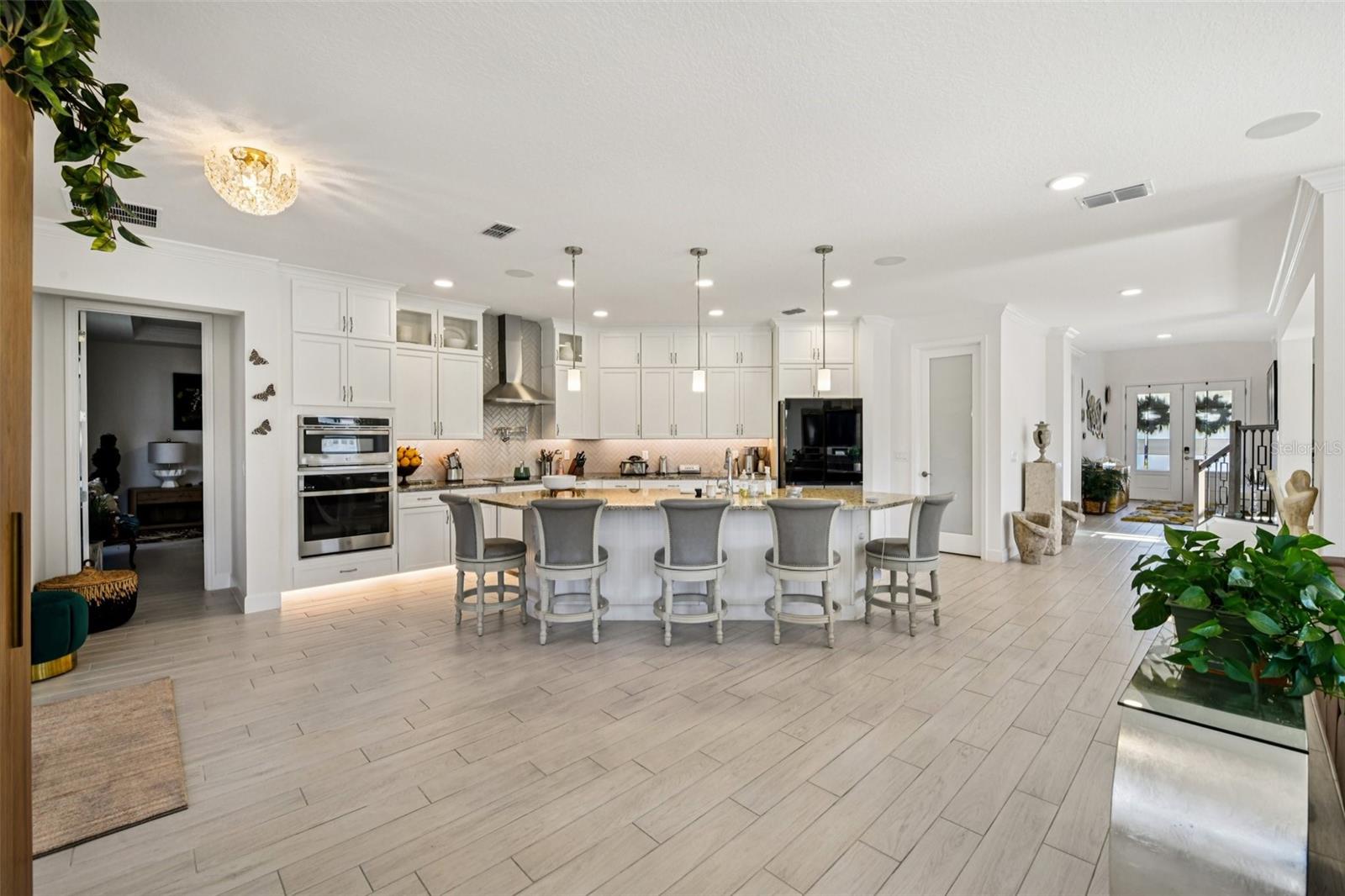 RED EMBER NORTH - Residential